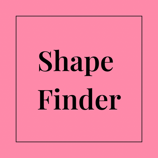 Shape Finder Kit