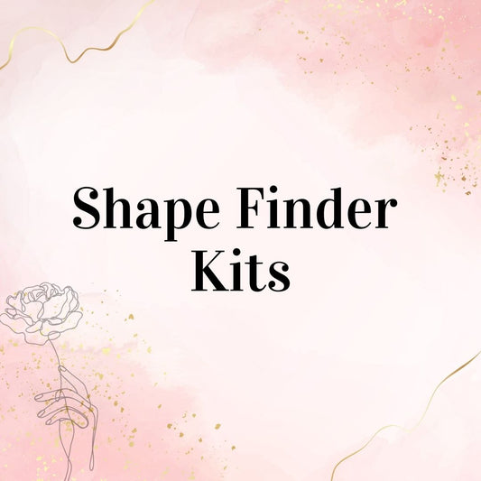 Shape Finder Kit